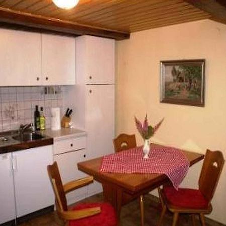 Unterer Gurethshof Zell am Harmersbach Exterior foto