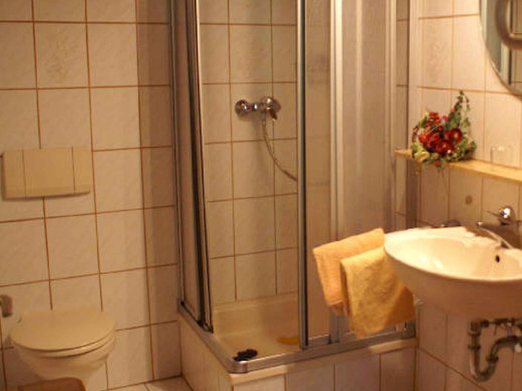 Unterer Gurethshof Zell am Harmersbach Exterior foto